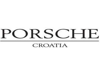 porsche croatia